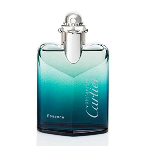 Cartier Declaration Essence Eau de Toilette Spray, 1.7 Ounce by Cartier