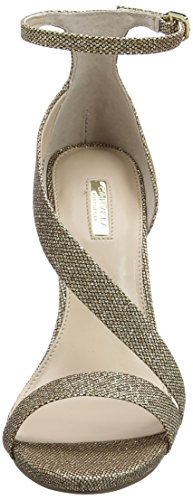 Carvela Gosh, Sandalias de vestir Mujer, Dorado (Dorado), 8 UK (41 EU)