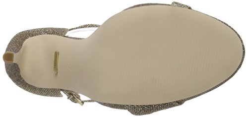 Carvela Gosh, Sandalias de vestir Mujer, Dorado (Dorado), 8 UK (41 EU)