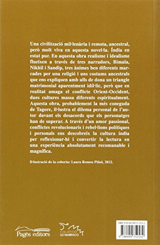 Casa I El Món, La (Lo Marraco)