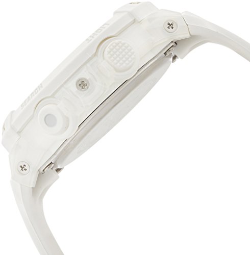 CASIO Baby-G ~for running~ STEP TRACKER BGS-100GS-7AJF WOMENS JAPAN IMPORT