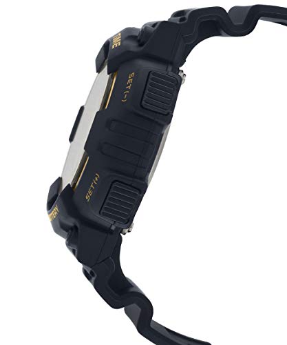 Casio Reloj de Pulsera AEQ-110BW-9AVEF