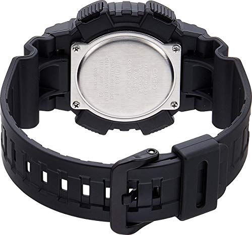 Casio Reloj de Pulsera AEQ-110BW-9AVEF