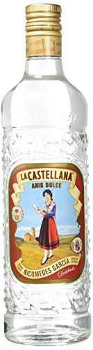 Castellana Anis, 35% - 700 ml