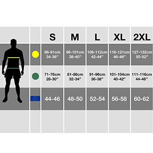 Caterpillar - Chaqueta Polar Modelo Concord para Hombre (4XL) (Oscuro)