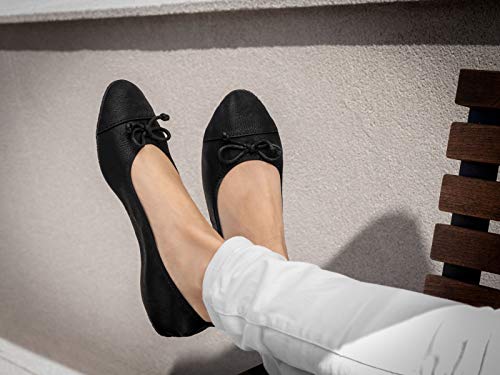 CatMotion Elegance Zapatos Plegables para el Bolso, L (40/41 EU, 6.5/7.5 UK)