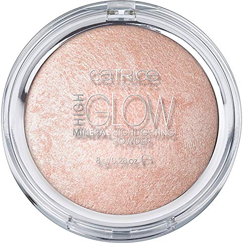 Catrice - iluminador mineral high glow - light infusion 10.