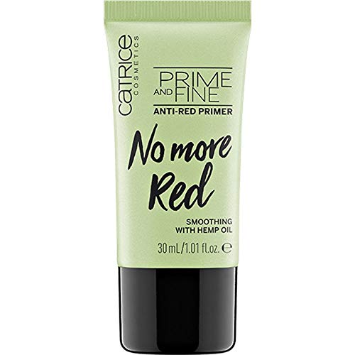Catrice Prime And Fine Anti Red Primer 30 Ml 30 ml
