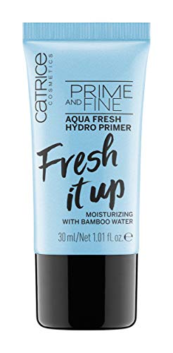 Catrice - Prime And Fine Aqua Fresh Hydro Primer