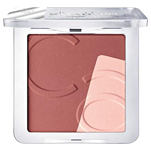 Catrice Rouge Light And Shadow Contouring Blush 010 - Tinte para colorete (100 g), color marrón