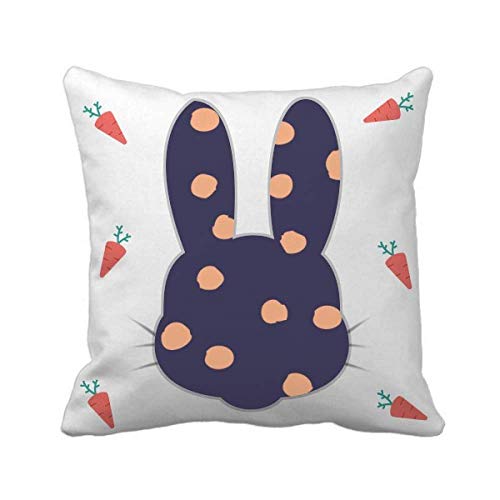 catty bluss Punto de Pintura Plantas abstractas Ar Decorativa Almohadas Fundas para Sofá Cama Sala de Funda de Almohada sofá Funda de cojín decoración del hogar Funda de Almohada