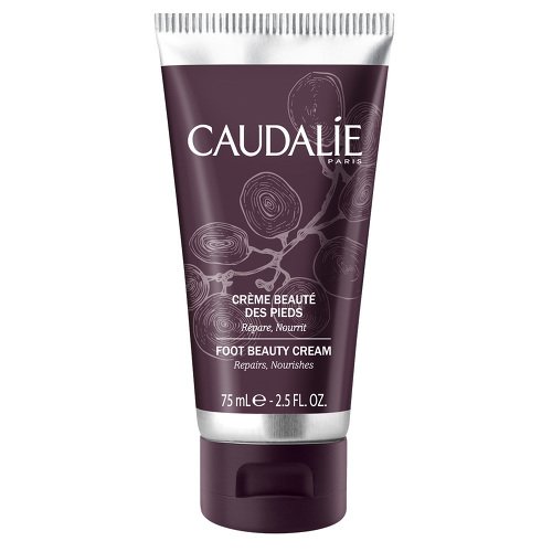 caudalie Cuidado de los pies crema 75 ml Crema