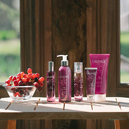 Caudalíe Gel Douche Fleur De Vigne - 200 ml