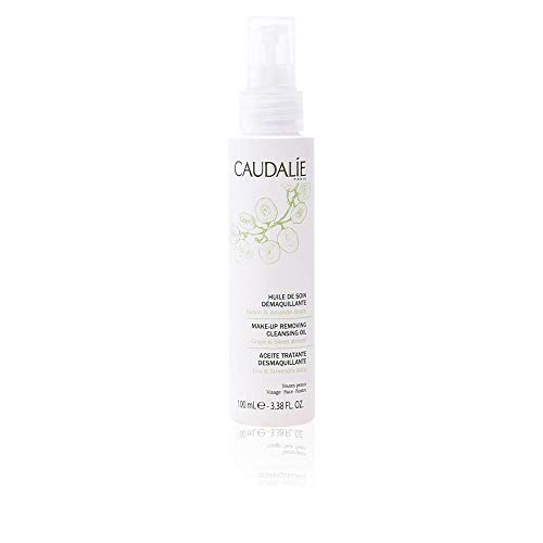 Caudalie Huile De Soin Démaquillante 100 Ml 100 g