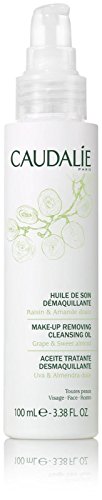 Caudalie Huile De Soin Démaquillante 100 Ml 100 g