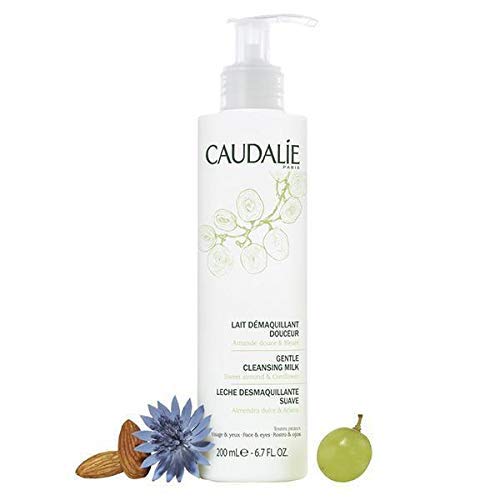 Caudalíe Lait Démaquillant Douceur Visage & Yeux 200 Ml 1 Unidad 1900 g
