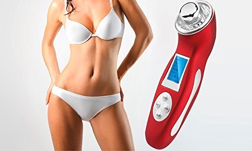 CAVITACION - Beauty Care VIDA 10 maquina de cavitación y ultrasonidos fotónica.