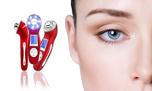 CAVITACION - Beauty Care VIDA 10 maquina de cavitación y ultrasonidos fotónica.