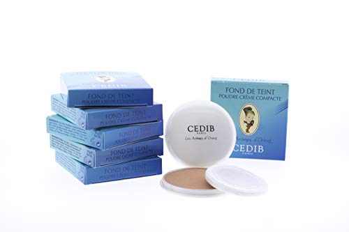CEDIB Cara (Maquillaje) 70 g