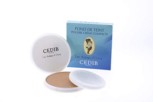 CEDIB Cara (Maquillaje) 70 g