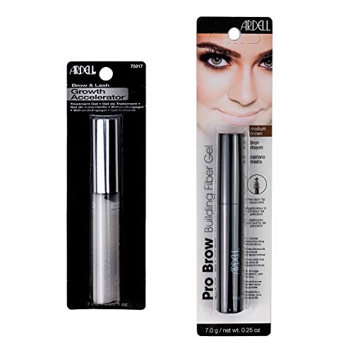 Cejas Con Volumen Para Una Mirada Seductora