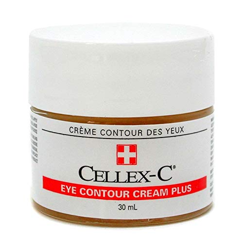 Cellex-C Formulations - Crema para contorno de ojos (30 ml)