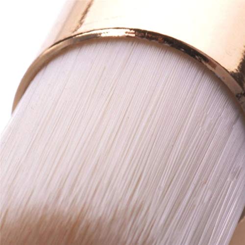 Cepillo de Limpieza para Extensiones de Pestañas con Champú de Pestañas