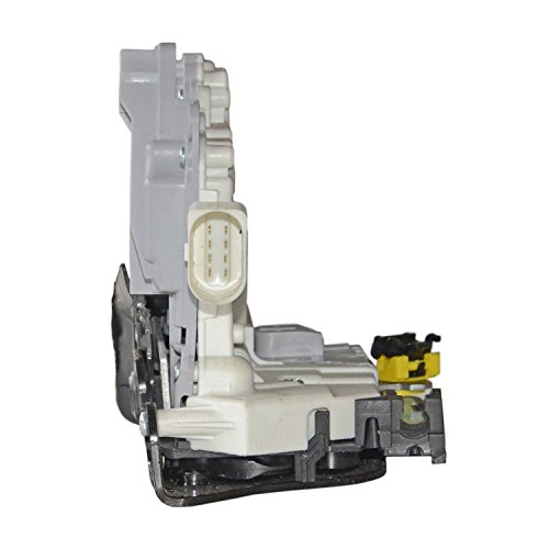 Cerradura 1P0839015 para puerta de coche, para parte trasera izquierda