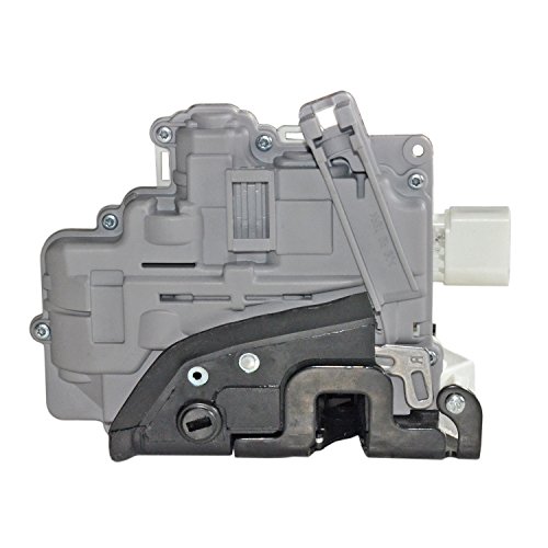 Cerradura 1P0839015 para puerta de coche, para parte trasera izquierda