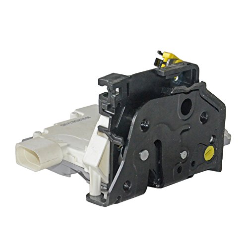 Cerradura 1P0839015 para puerta de coche, para parte trasera izquierda