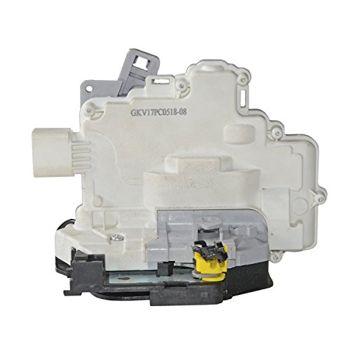 Cerradura 1P0839015 para puerta de coche, para parte trasera izquierda