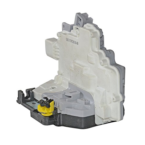 Cerradura 1P0839015 para puerta de coche, para parte trasera izquierda