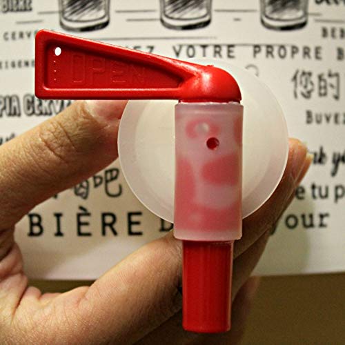 #Cervezanía - Kit de elaboración de cerveza artesana Tripel Blonde Ale | Con levadura belga de abadía