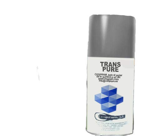CESPRAM-Spray desinfectante descarga total con REGISTRO SANITARIO.Trans Pure.Aer 140cc (1)