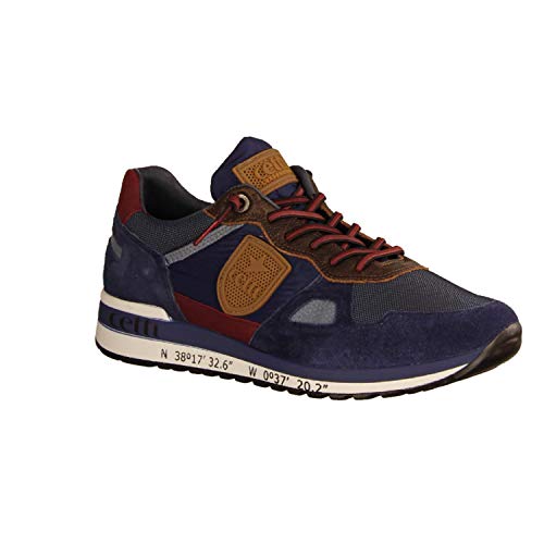 Cetti ANTE - Vibrador, color azul marino, color Azul, talla 42 EU