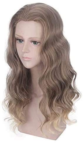 Cfbcc 4 Final de Partida Vengadores Loki Thor Carnaval de Halloween Cosplay Traje Grasa Thor Pijamas Peluca de Pelo Disfraces Juegos de rol Barba Pelucas Pelucas