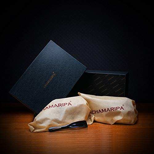 CHAMARIPA Zapatos con Alzas Interiores para Hombres - 7CM Que Aumentan Su Altura - Deportes de Exterior Sneaker