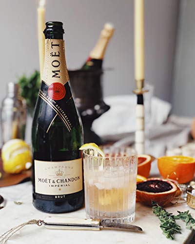Champagne Moet & Chandon Brut 0,75 lt.