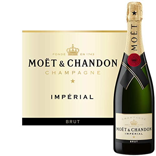 Champagne Moet & Chandon Brut 0,75 lt.