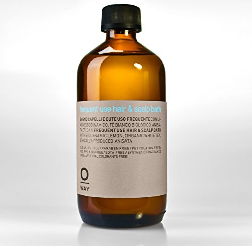 CHAMPU DAILYACT USO DIARIO