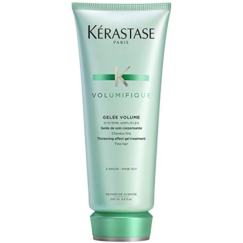 Champú Kerastase Gelee Volumifique, 2 unidades