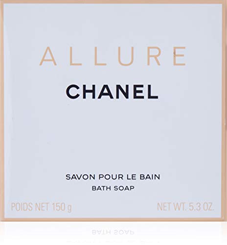 Chanel Allure Femme bath soap - 150 gr