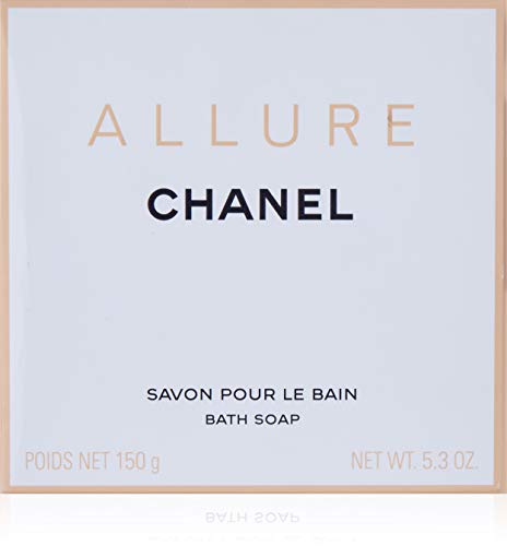Chanel Allure Femme bath soap - 150 gr