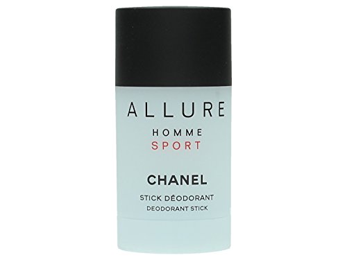 Chanel Allure Homme Sport deo stick - 75 ml