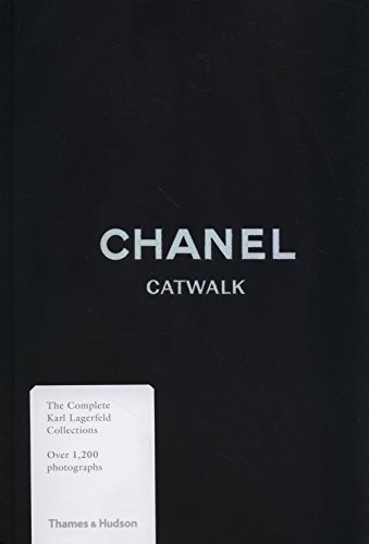 Chanel Catwalk: The Complete Karl Lagerfeld Collections by Patrick Mauri?s (2016-05-16)