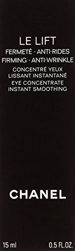 Chanel Le Lift Concentre Yeux - Loción anti-imperfecciones, 15 ml