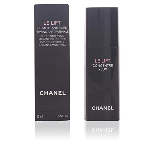 Chanel Le Lift Concentre Yeux - Loción anti-imperfecciones, 15 ml