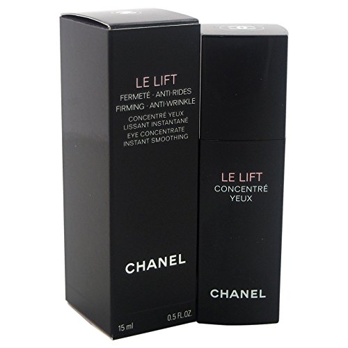 Chanel Le Lift Concentre Yeux - Loción anti-imperfecciones, 15 ml