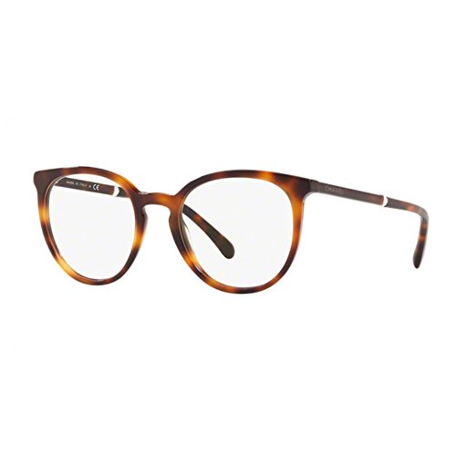 Chanel - Montura de gafas - para mujer Marrón marrón 50