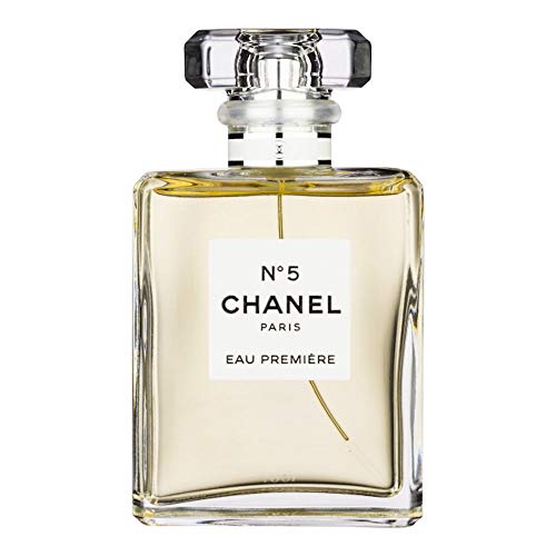 Chanel No 5 Agua de Perfume para Mujeres - 50 ml